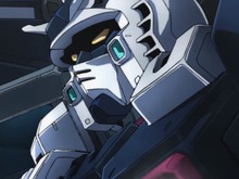 ここは“一年戦争”最悪の戦場 ─ 「機動戦士ガンダム サンダーボルト」アニメ化告知映像が公開 画像