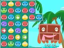 シリーズ最新作『ぷよぷよ!!タッチ』は“ぬりけしパズル”ゲームに…スマホで2015年配信 画像