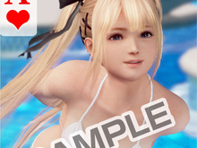 『DOA Xtreme 3』コレクターズエディションなどの同梱アイテムを一挙紹介…あれもこれも水着だらけ！ 画像