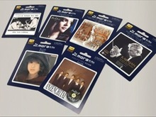 ハイレゾ音源DLカードが家電量販店で購入できる「mora Hi-Res Music Card」発売開始 画像