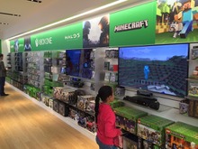 記野直子の『最新北米市場分析』2015年10月号―Xbox Oneが『Halo 5』で首位奪還！ 画像