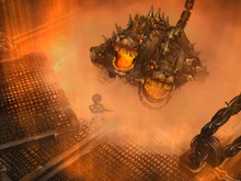 【G-STAR2015】『ツリーオブセイヴァー』開発者に日本CBT2と韓国OBTの内容を訊いた ― IDや隠しクラスの存在も明らかに 画像