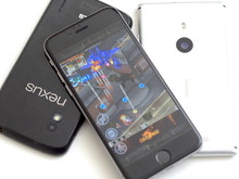 スマホゲーの世界市場が250億ドルへ上昇、日本は世界2位の51.6億ドル 画像