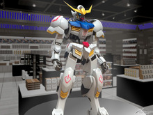 万博記念公園にオープンする大型複合施設「EXPOCITY」が凄い…ポケモンEXPOジム、GUNDAM SQUARE、4DXなどが集結 画像