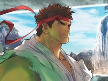 『ストリートファイターV』にチュートリアルモード実装決定、ADV形式でストーリーも 画像