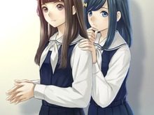 島根ミステリー『ルートレター』謎めく物語を解き明かすADV＆SLGパートが公開…マルチエンディング採用も明らかに 画像