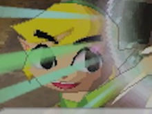 Wii U向けVC『ゼルダの伝説 夢幻の砂時計/大地の汽笛』が欧州で配信 ─ 『おいでよ どうぶつの森』も11月19日配信予定 画像