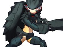 『モンスターギア』にガメラ襲来！ コラボイベ「ガメラ対モンギア 大怪獣決戦」開催 画像