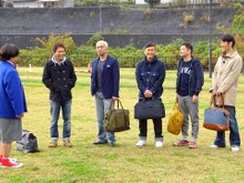 大晦日恒例の「ガキ使」今年のテーマは名探偵 画像