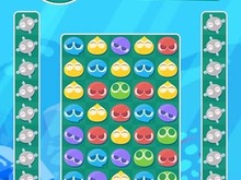 「ぷよぷよ」最新作はタッチで消していく思考性の高いパズル～『ぷよぷよ！！タッチ』を先行体験 画像