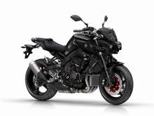 ヤマハの新型バイク「MT-10」がメカメカしくてカッコイイ！11月19日の“ミラノモーターサイクルショー”でお披露目 画像