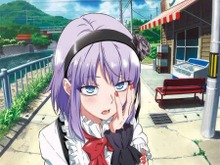 TVアニメ「だがしかし」枝垂ほたる役は竹達彩奈、主題歌アーティストも公開 画像