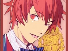 「うたプリ」アイドルたちのTwitterが1日限定で更新！「BLOODY SHADOWS」公開記念として 画像