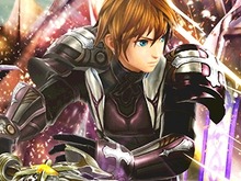 セガゲームスとLINEがゲーム事業で協業 ─ 第1弾は運命と出逢う共闘RPG『フォルティシア』 画像
