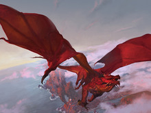 TRPG『ダンジョンズ＆ドラゴンズ』ベーシック・ルール日本語版が無料公開！最新版を体験しよう 画像