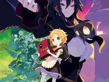 『ルフランの地下迷宮と魔女ノ旅団』発売延期、3月17日リリースへ 画像