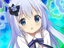 スマホ向けカードゲーム『ジーンクロス』に「ごちうさ」「ゆるゆり」参戦、配信は1月を予定 画像