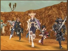 『ファンタジーアース ゼロ』スクエニへの運営移管完了、アバターやチュートリアルの見直しも 画像