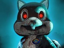夜の遊園地ホラー『The Park』PS4/Xbox One版リリース決定 ― PC版実況動画の再生回数は700万回以上 画像