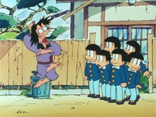 チバテレで「おそ松くん」放送開始、TVアニメ「GATE」第2クール1月スタート、Amazonプライムで“音楽聴き放題”サービス開始 、など…昨日のまとめ(11/18) 画像