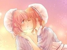 PC版『白衣性愛情依存症』発売決定、ドラマCDや書下ろし小説が付属する豪華特典版も 画像