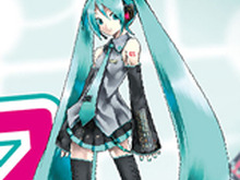 約1年半振りのミクHappyくじ「初音ミク 2016 SPRING VER.」2月発売、iXima監修のぬいぐるみなど 画像
