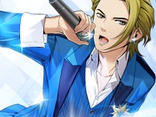 内田明理、仮想世界と現実を融合させる新企画「AR performers」を発表 ― まずは女性向けタイトルのキャラビジュアルが公開 画像