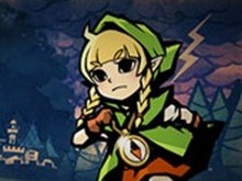 『ゼルダ無双 ハイラルオールスターズ』新ストーリー「リンクル」編収録決定！幻の没キャラが勇者(?)として旅立つ物語 画像