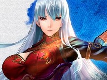 シリーズ最新作『蒼き革命のヴァルキュリア』映像解禁！ジャンルはRPG、キャラデザは清原紘＆タカヤマトシアキに 画像