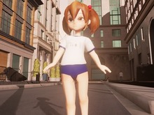 『幼女シミュレーター』2日でSteamから消滅 ― 開発者「なんか色々アレで販売停止してます」 画像