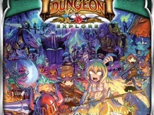 【アナログゲーム決死圏】第19回：「ゲームマーケット2015秋」ミニチュアゲーム系出展まとめ ― 戦国時代に不思議なダンジョン探検も 画像