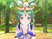 『幻影異聞録 #FE』戦力を強化する施設“ブルームパレス”やチキの最新映像公開！ なんとランドセル姿も 画像