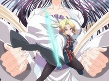 中国ネット小説をスタジオディーンがアニメ化、2016年1月放送開始 画像