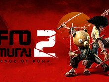 超低評価を受けた『Afro Samurai 2』配信停止、パブリッシャーは返金対応 画像