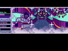 スナッチャーに影響受けたADV『Read Only Memories』PS4/PS Vitaで配信決定 画像