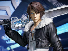 AC『ディシディア FF』VIIIからXIVまでのキャラを紹介!EXスキル&HP攻撃の習得方法、リヴァイアサン・オーディンの効果も 画像