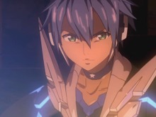 1月アニメ「PSO2」バトルシーン満載の新PV公開!各局の放送開始日も 画像