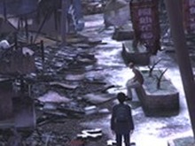 新作『絶体絶命都市』に動きが!11月27日12時に動画を公開 画像