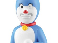 「かっこいいドラえもん」「美男子のび太」がフィギュア化!2016年7月発売 画像