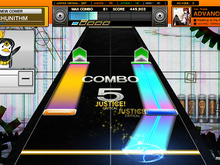 【特集】AC『チュウニズム』はコアユーザー向けだが優しい音ゲー?ディレクターとmaimaiちゃんにその魅力を訊いた 画像