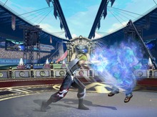『KOF XIV』新トレーラーに「アンディ・ボガード」登場、PSX2015ではプレイアブルを出展 画像