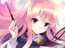 「ゼロの使い魔」21巻が2月25日発売、完結に向けて再始動 画像