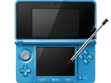 Amazon、3DS本体を9,999円で販売！ 1日限りの特別価格 画像