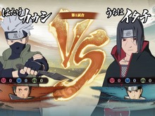 『ナルティメットストーム4』“カカシ＆オビト VS イタチ＆シスイ”の対戦動画公開、原作者描き下ろし新要素もチェック 画像
