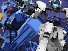 AC『ガンダム 戦場の絆』REV.3.50は12月10日実装 ─ 「支援型」追加やUI変更など 画像