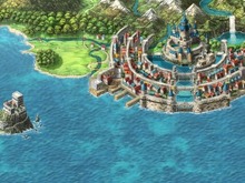 『戦の海賊』新海域“王の海域”が解放、カムバックキャンペーンも開催決定 画像