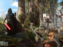 【PS4 DL販売ランキング】『Star Warsバトルフロント』首位、『ソフィーのアトリエ』初登場2位（11/27） 画像