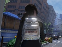 PS4『絶体絶命都市4』情報解禁！就活中の主人公に襲い掛かる災害、崩壊した街…そのストーリーと映像をお届け 画像