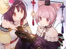 【レポート】世界を救うのに飽きた人に贈る『ソフィーのアトリエ』は“ゆるふわ”な日常系RPGだった 画像