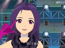 PSP『アイドルマスターSP』の発売日が2月19日に延期 画像